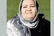 زن کشی در میاندوآب + عکس زهرا علیاری