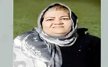 زن کشی در میاندوآب + عکس زهرا علیاری