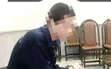 ماجرای بی رحمی ۳ مرد پلید تهرانی در خانه متروکه +عکس