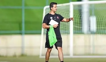 راز «هوادار متمول پرسپولیس» چه بود؟ روایت مهرداد خانبان از شایعه‌ای یک‌ساله