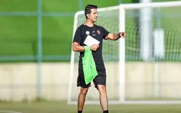 راز «هوادار متمول پرسپولیس» چه بود؟ روایت مهرداد خانبان از شایعه‌ای یک‌ساله