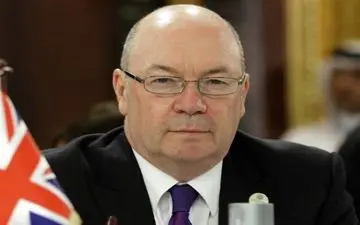  انگلیس: امکان حفاظت از شرکت های اروپایی در ایران وجود دارد