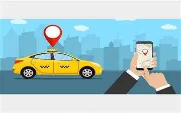 اعلام بخشی از جزئیات برنامه دولت برای سوخت تاکسی های اینترنتی + فیلم