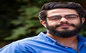 پسر خسرو شکیبایی: از نقشی که بازی میکنم متنفرم!