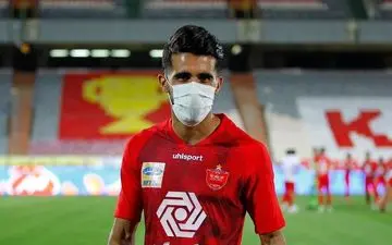 بخشی از مطالبات بازیکنان خارجی پرسپولیس پرداخت شد