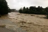 در کرمان هشدار مجدد سیل صادر شد