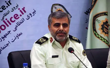 فرمانده انتظامی سیستان و بلوچستان جزئیات انفجار زاهدان را اعلام کرد