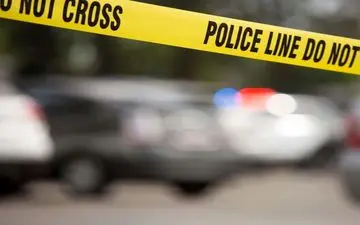 مرگ محافظ امام جمعه بوکان در اتوبان زنجان