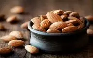 خواص بی نظیر بادام که از آن بی خبرید