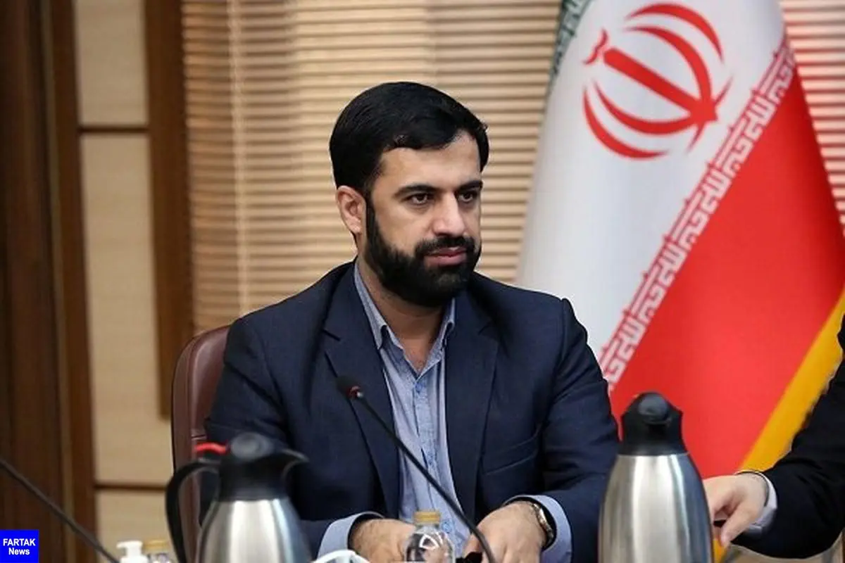 ممنوعیت وارداتی ایران برای اوراسیا لغو می‌شود