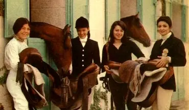 چهار زن شاخص تهران قبل انقلاب | روایت چهره‌هایی که شهر را خیره کردند