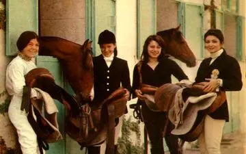 چهار زن شاخص تهران قبل انقلاب | روایت چهره‌هایی که شهر را خیره کردند