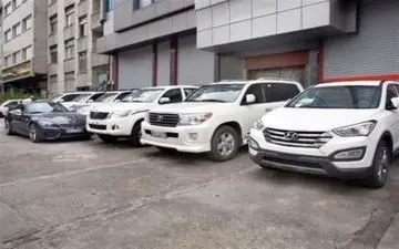 اوضاع بازار خودرو/افزایش ۲۰ میلیون تومانی پژو ۲۰۷ اتوماتیک