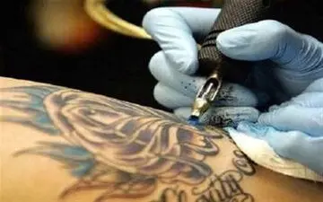  سازمان غذا و دارو درباره تاتو هشدار داد

