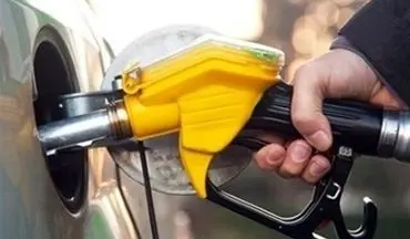  افزایش ۱۱ درصدی مصرف بنزین در تعطیلات نوروز