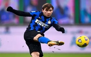 تمایل منچسترسیتی برای جذب ستاره ملی‌پوش اینتر
