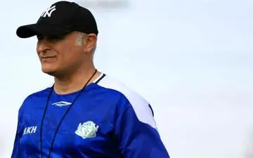 خرمگاه: دیدار با تراکتور بازی بسیار سختی برای ماست