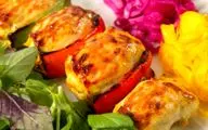 طرز تهیه یک غذای متنوع| جوجه کباب چوراسکو رو هم امتحان کنید!