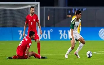 تساوی شاگردان عنایتی در گام نخست بازی‌های آسیایی