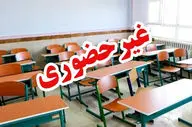
فعالیت مدارس ابتدایی و متوسطه اول سراسر سیستان و بلوچستان غیرحضوری شد
