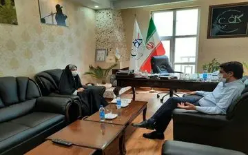 کرمانشاه صاحب زمین استاندارد "مینی‌گلف" می‌شود