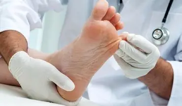  عفونت ناخن فرو رفته در گوشت انگشت پا را چگونه درمان کنیم؟