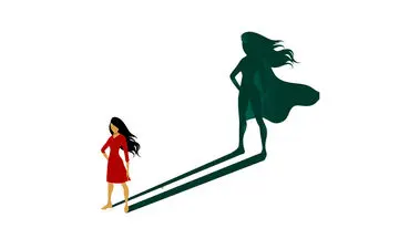 اگر این نشانه ها را دارید عزت نفس پایینی دارید/ حتماً بخوانید