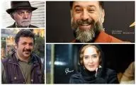 فهرست بازیگرانی که در حین فیلم‌برداری فیلم یا سریال درگذشتند + تصاویر