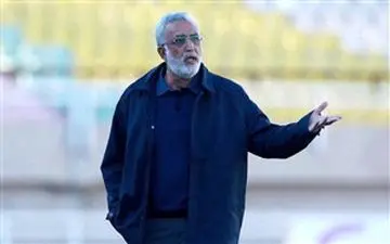  فرکی: برای جدال با پرسپولیس سپیدرود را می‌بریم 