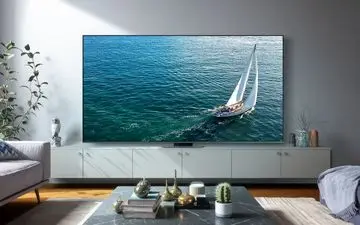 قیمت تلویزیون سایز بزرگ مرداد ۱۴۰۴ | تلویزیون ایرانی خوب چند؟ + جدول