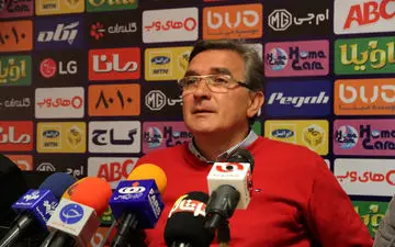  برانکو: بازی های سخت آینده مان شادم می کند