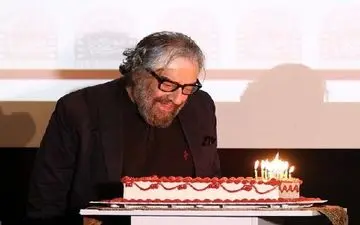  مسعود کیمیایی: برای فیلم های من و مهرجویی سرمایه گذار نیست! 