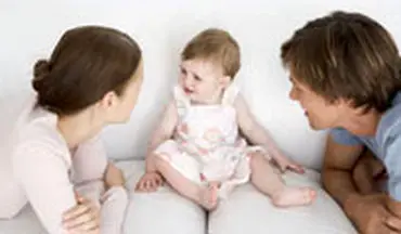 چطور شوهرتان را برای بچه دار شدن متقاعد کنید
