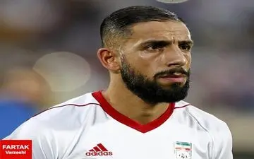 دژاگه جدی و مصمم برای نوشتن تاریخ 