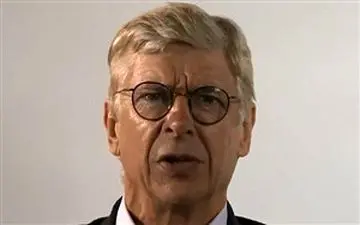  پیش بینی ونگر از برنده دیدار لیورپول و سیتی 