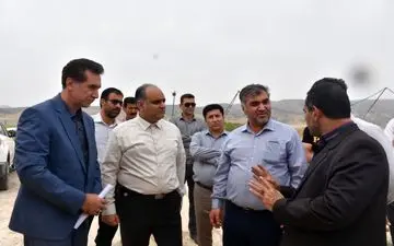  آغاز طرح بزرگ آبرسانی به ۱۰ هزار روستای کشور