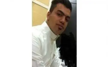 واقعیت مرگ حاتم مرمضی در ایران+ عکس