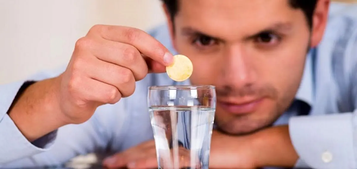   منیزیم و ویتامین ث همزمان با هم مصرف کنیم یا خطرناک است؟ 