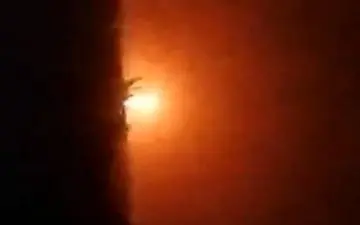 وقوع 2 انفجار در محل استقرار نیروهای آمریکایی در شرق دیرالزور