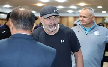 بوژوویچ: استقلال شایسته پیروزی بود، از داوری راضی‌ام

