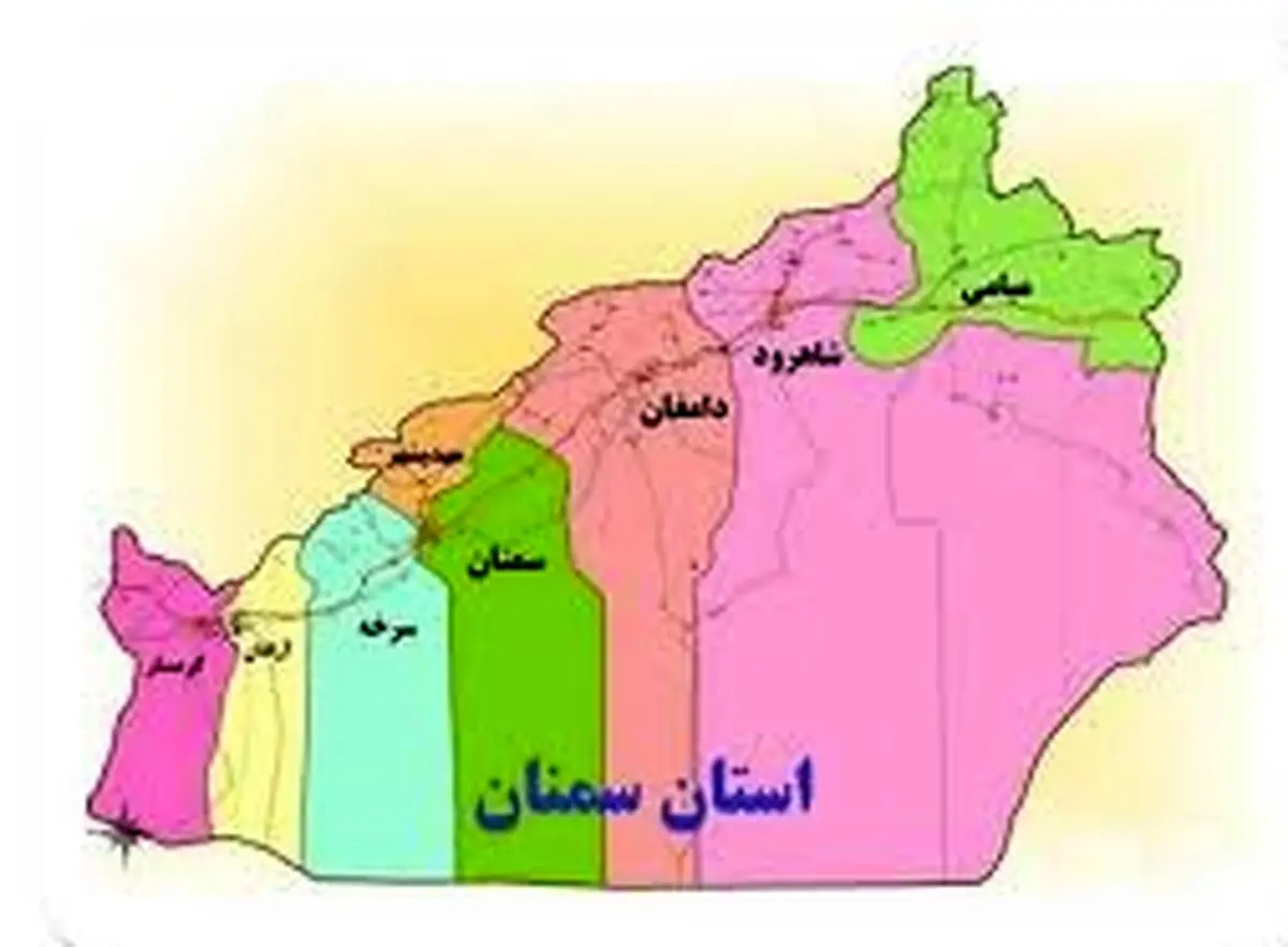 تعداد دقیق شهدای جنگ تحمیلی استان سمنان