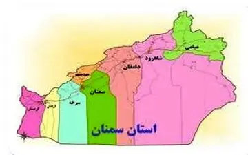 تعداد دقیق شهدای جنگ تحمیلی استان سمنان