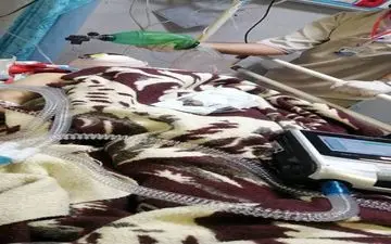 خبر ناخوشایند؛  مرگ جوان 26 ساله در اثر پرتاب نارنجک 