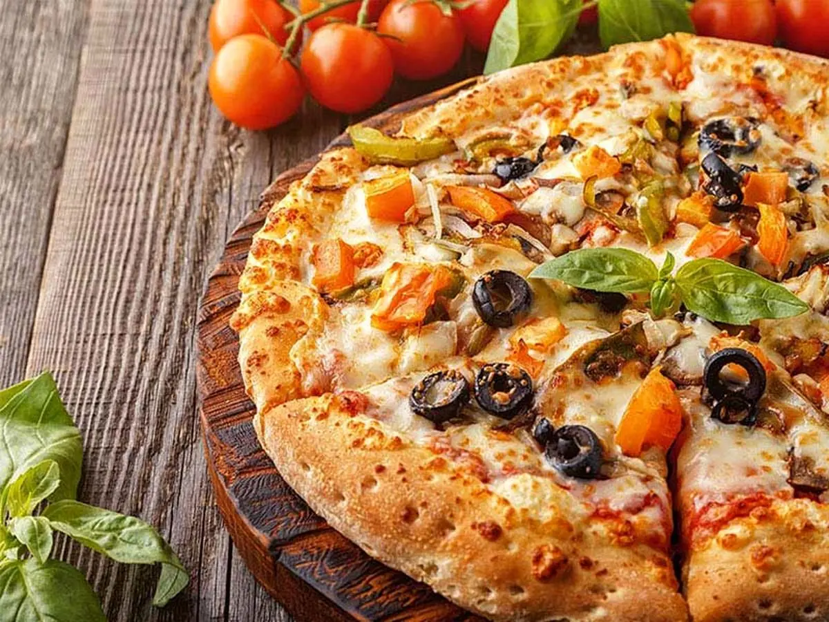   ویژگی خطرناک جدید برای فست فود کشف شد 