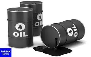  قیمت جهانی نفت امروز ۱۳۹۷/۱۲/۲۰