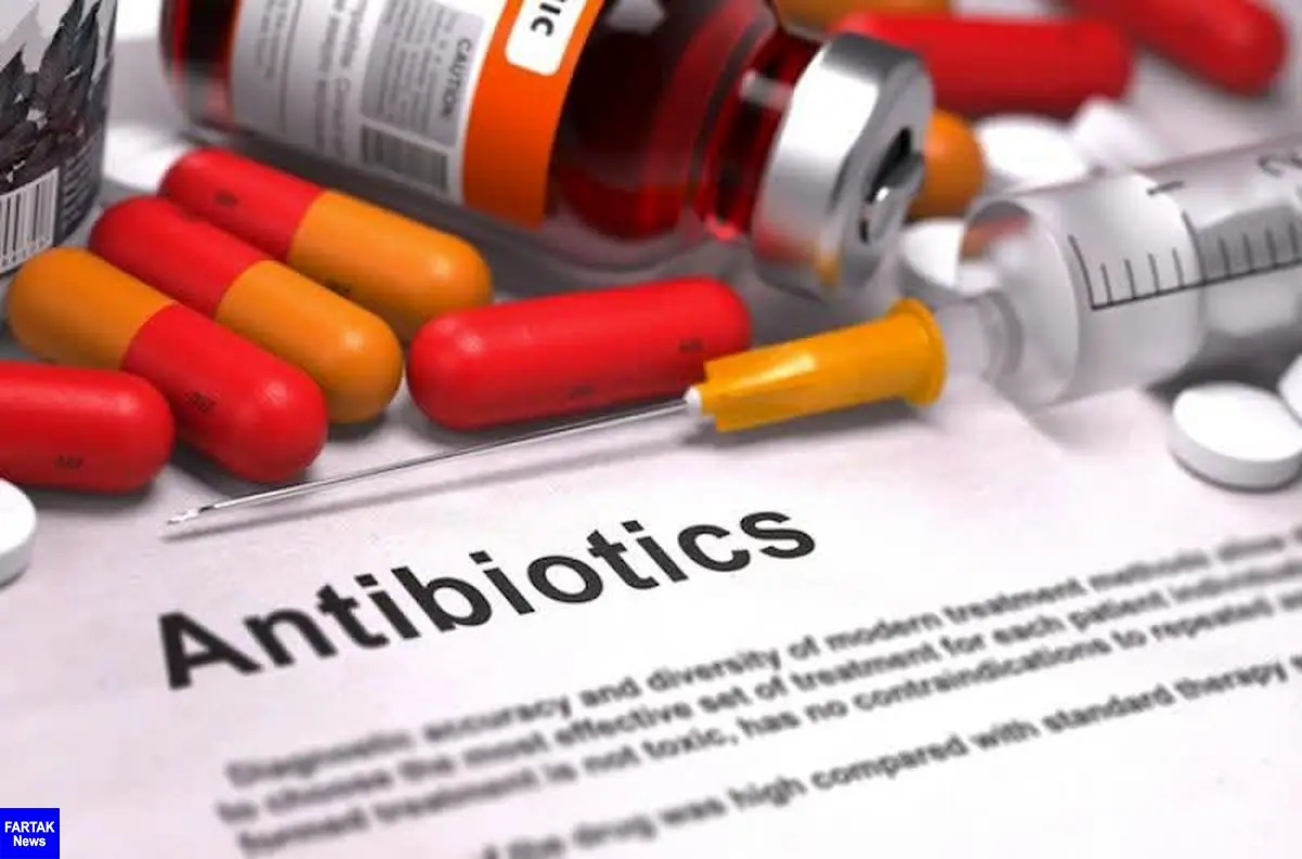 مصرف بی رویه آنتی‌بیوتیک چه بلایی سرتان می آورد؟