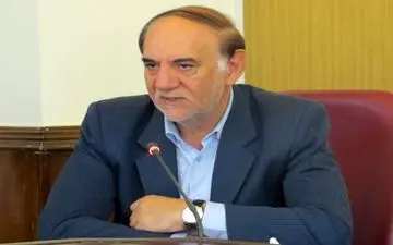 جایگزینی مرز سومار به جای خسروی برای تردد کامیون‌های تجاری در اوج تردد زائرین اربعین

