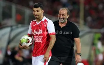  ماهینی و خط و نشان برای لقب میثاقیان