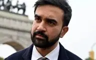 نتانیاهو به نیویورک بیاید، بازداشت می شود
