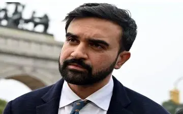 نتانیاهو به نیویورک بیاید، بازداشت می شود
